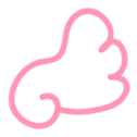 YAMIKAWAHolic Line Stickers YAMIKAWAHolic Line Stickers