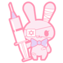 YAMIKAWAHolic Line Stickers YAMIKAWAHolic Line Stickers